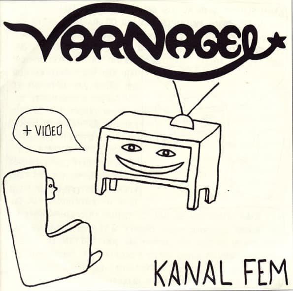 Kanal fem
