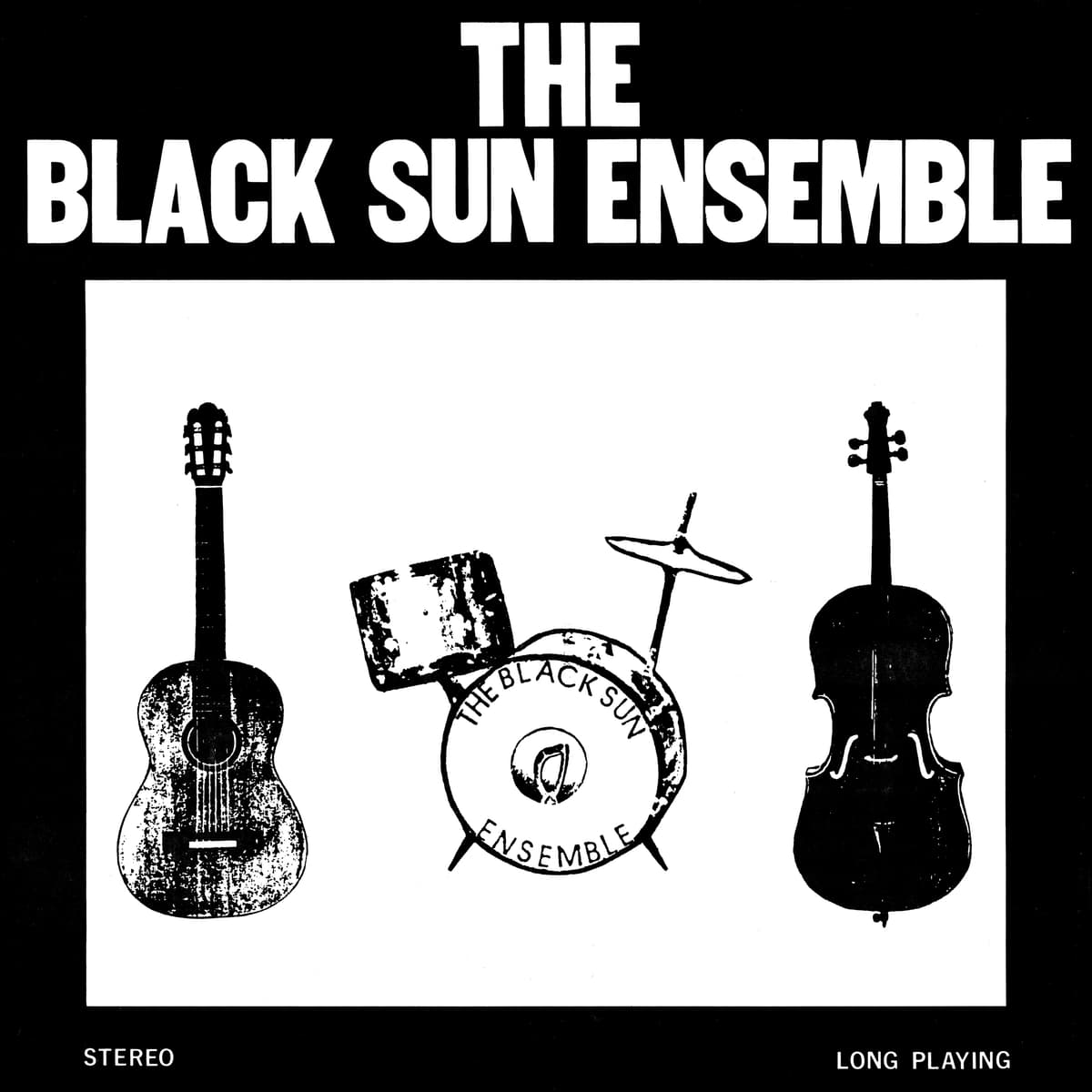 Black Sun Ensemble