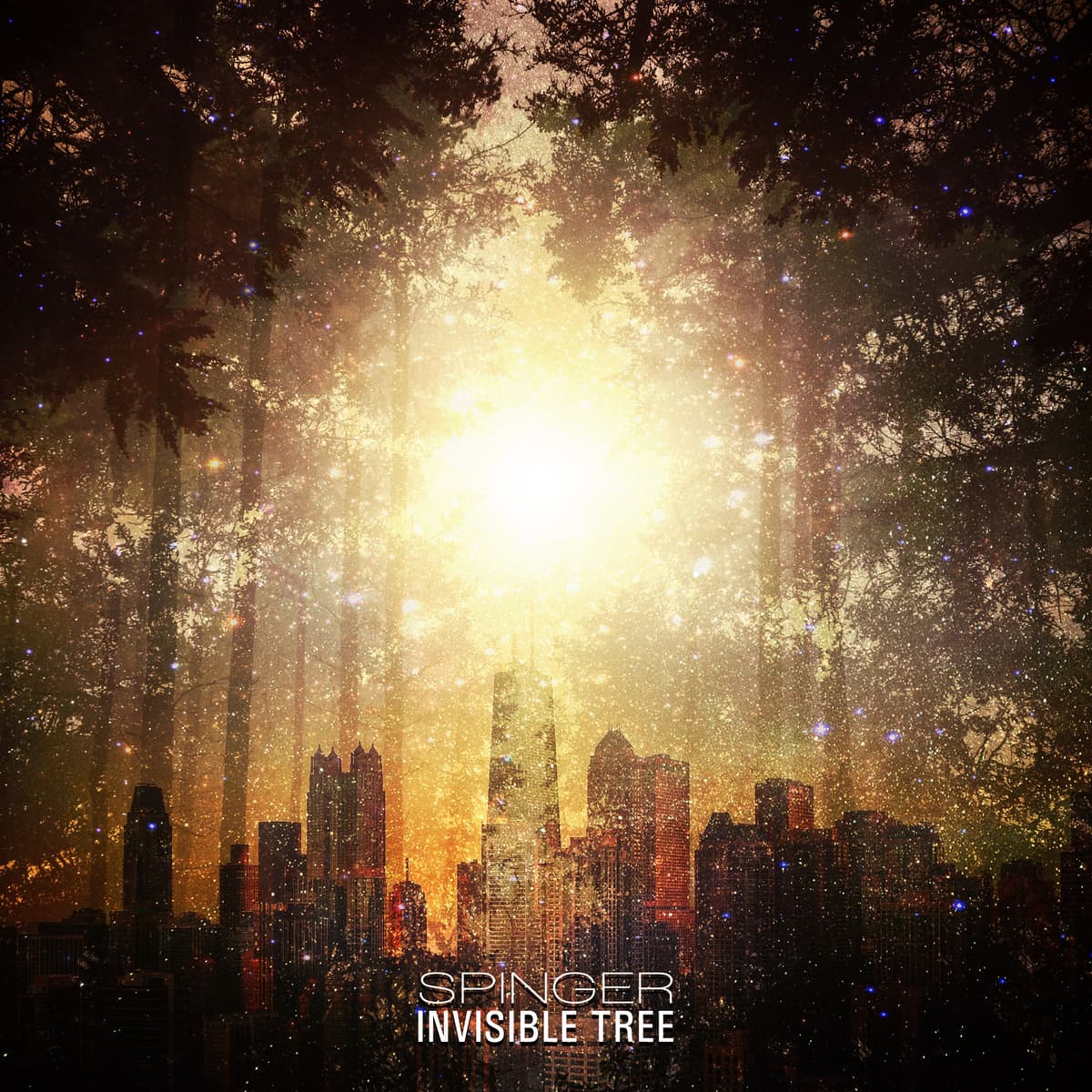 Invisible Tree