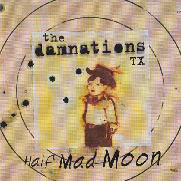 Half Mad Moon