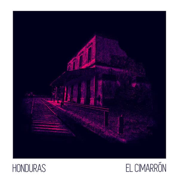 El Cimarrón