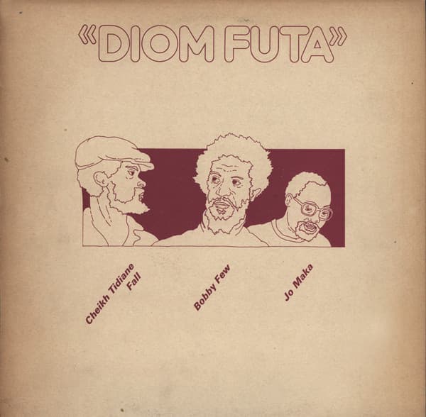 Diom Futa