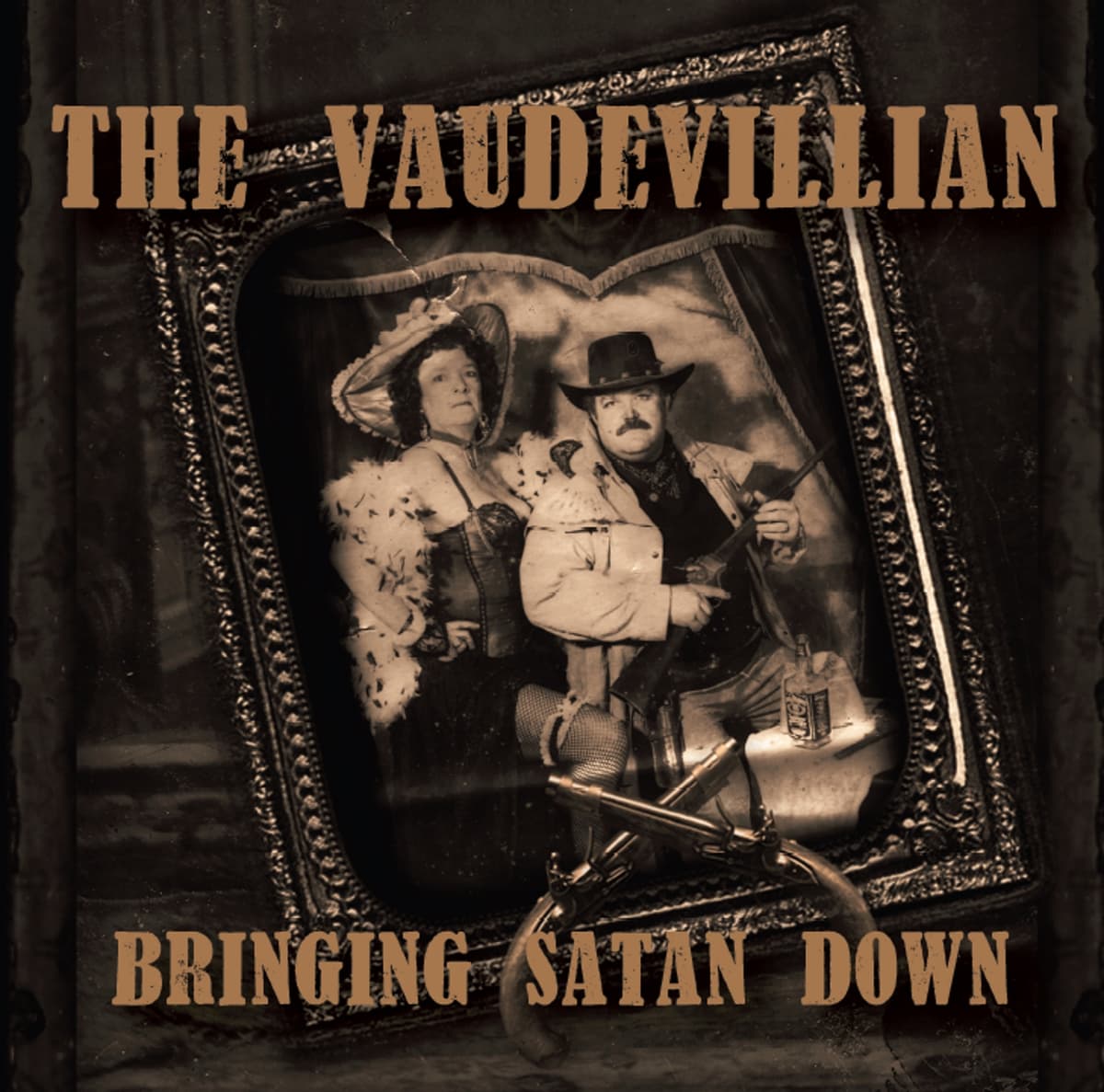 Bringing Satan Down