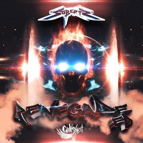 Renegade EP
