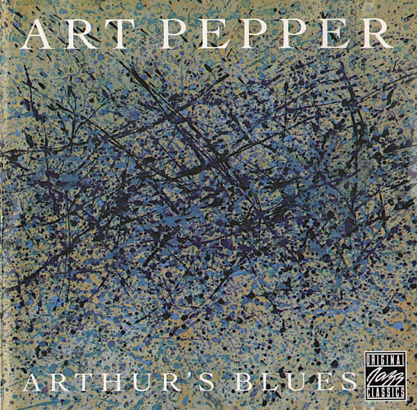 Arthur's Blues