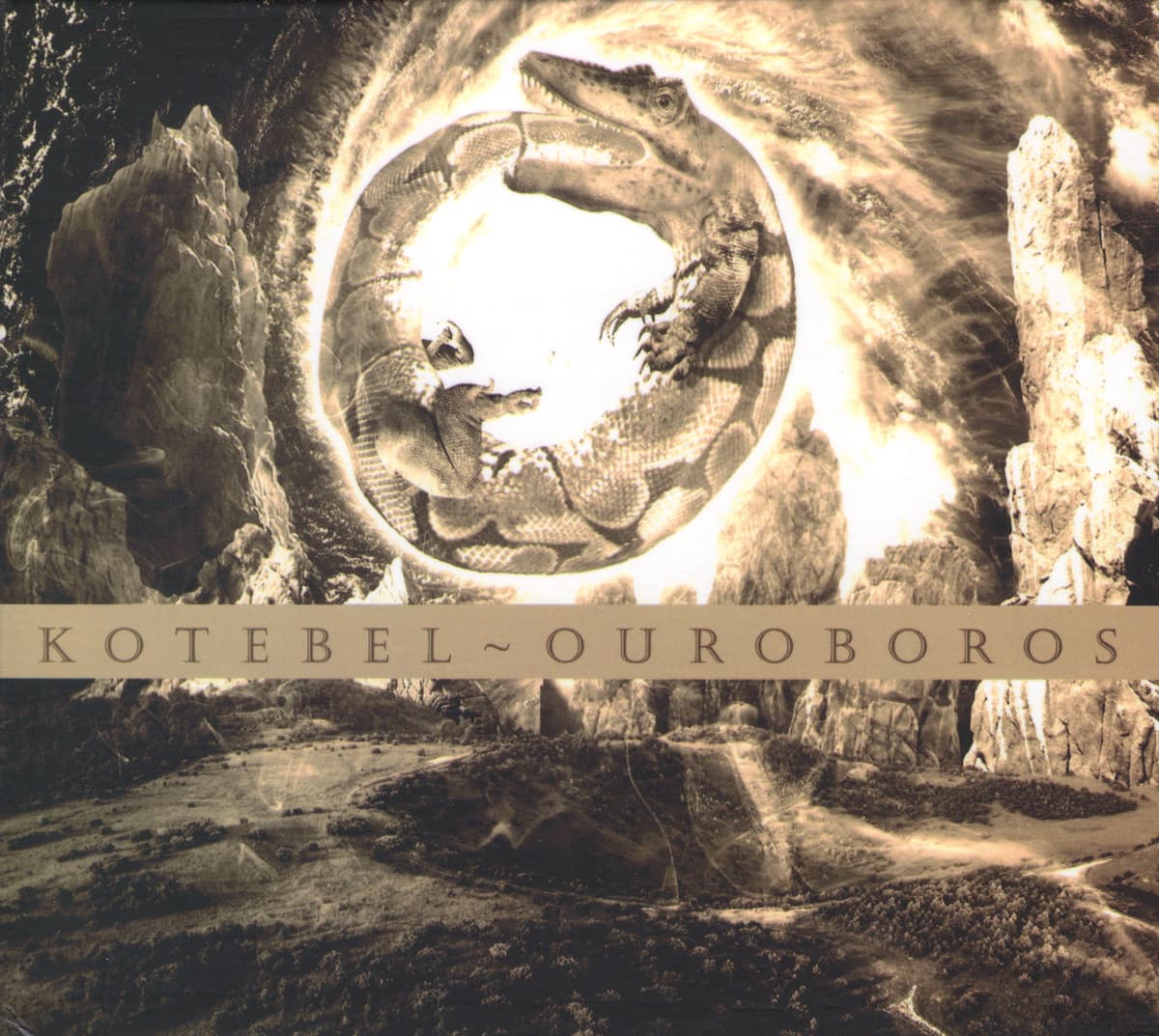 Ouroboros