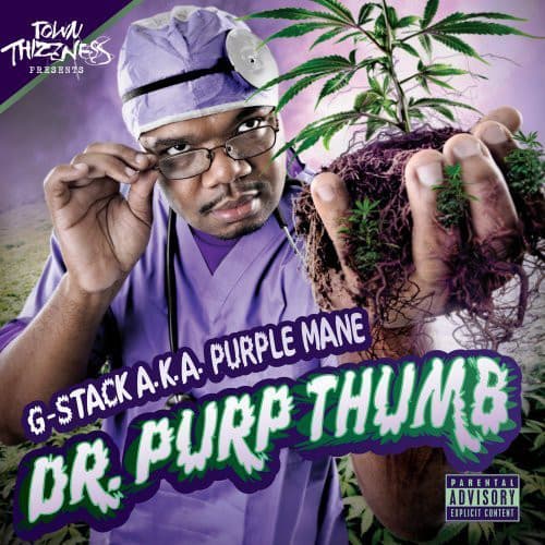 Dr. Purp Thumb