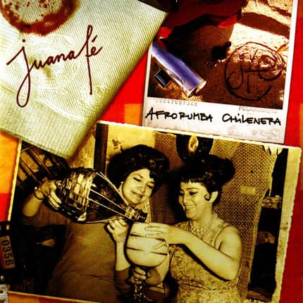 Afrorumba chilenera