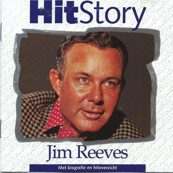 HitStory Jim Reeves