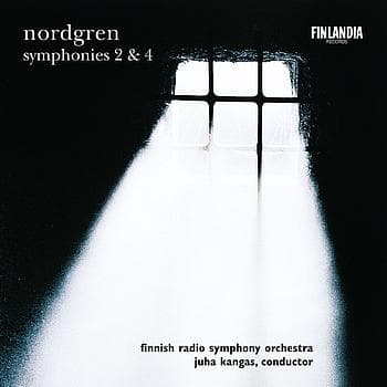 Symphonies 2 & 4