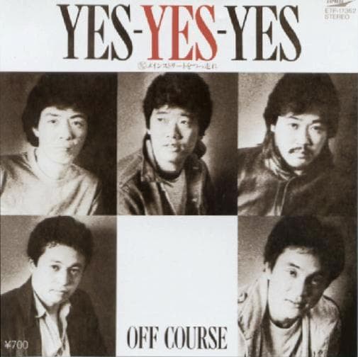 YES-YES-YES