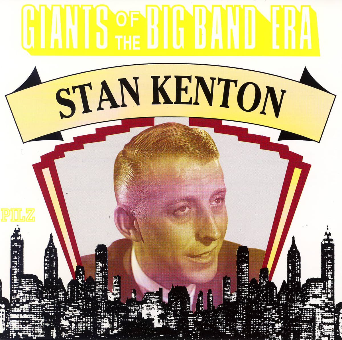Giants of the Big Band Era