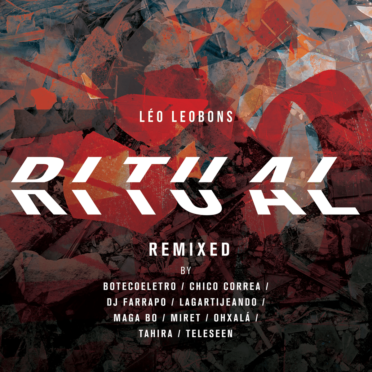 Ritual REMIXED
