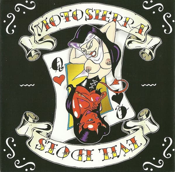 Motosierra / Evil Idols