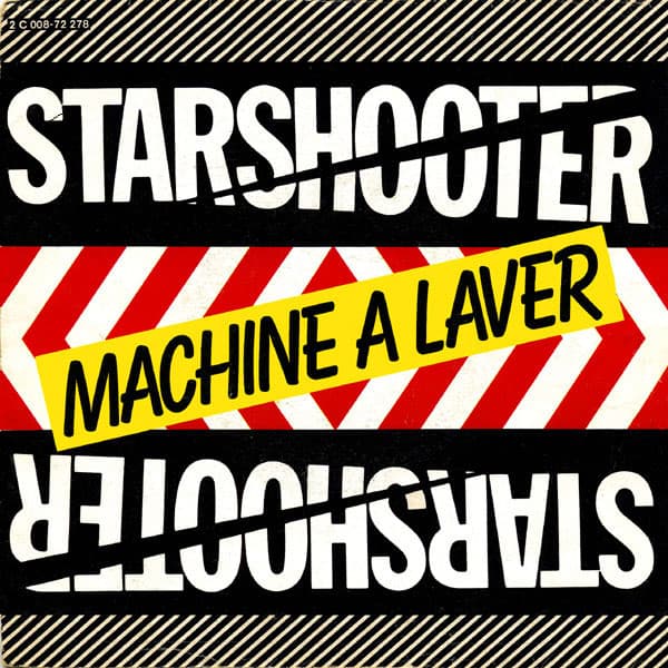 Machine à laver
