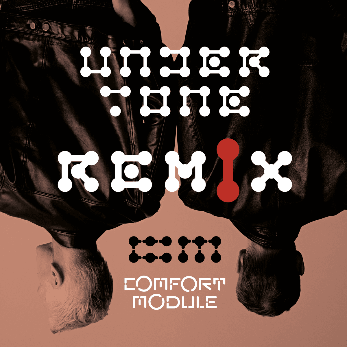 Undertone (Remixes Part 1)