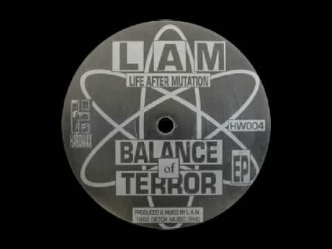 Balance of Terror