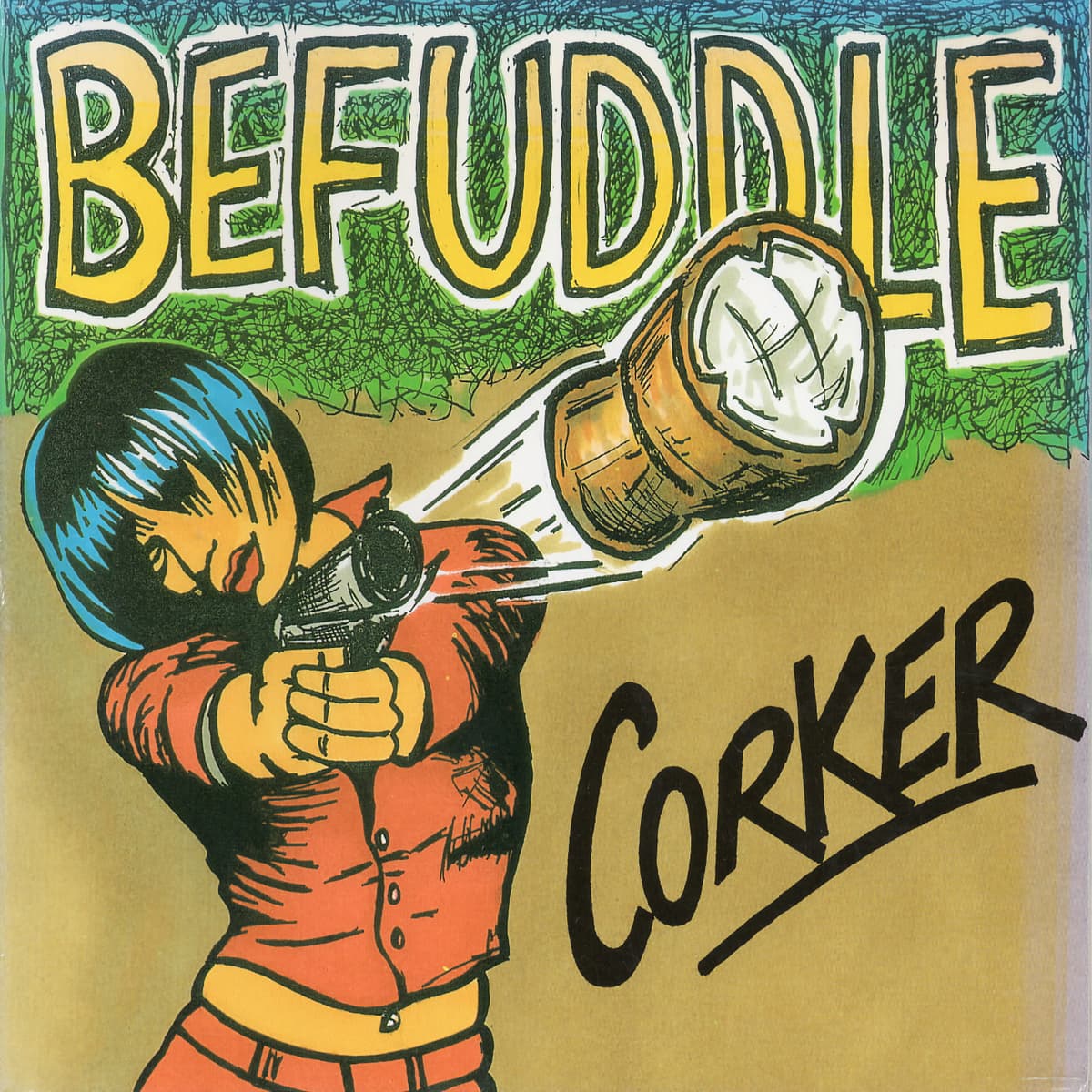 Corker