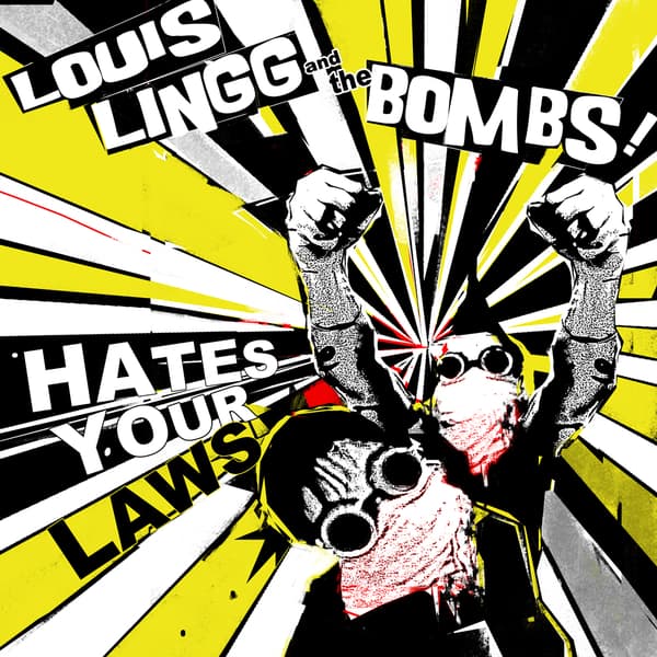 Hates Your Laws