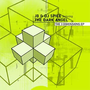 The 3 Dimension EP