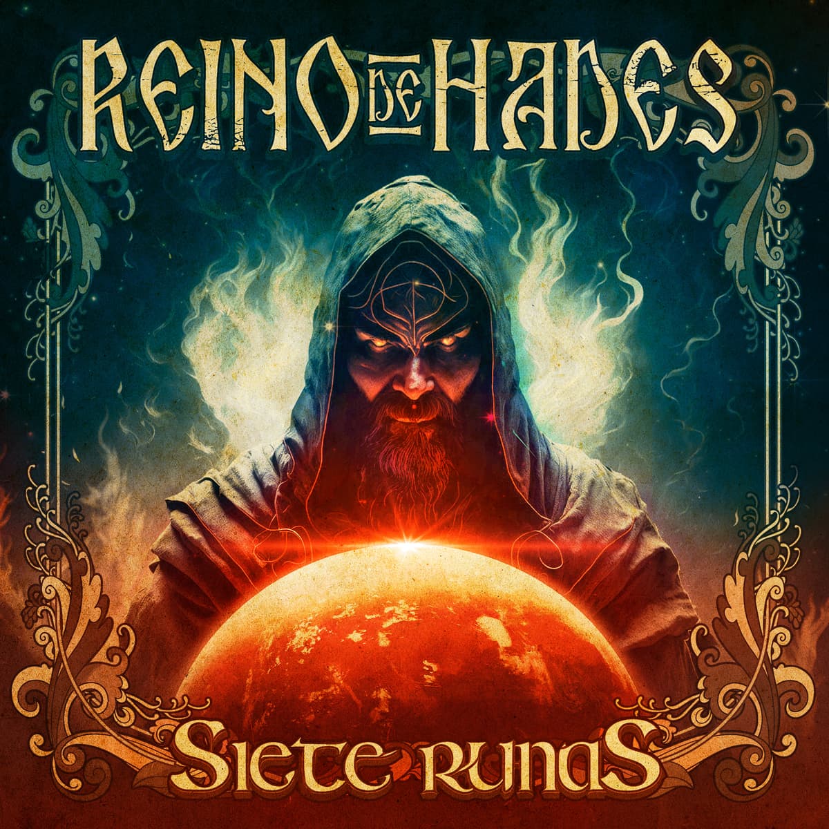 Siete runas