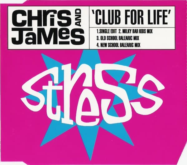 Club For Life