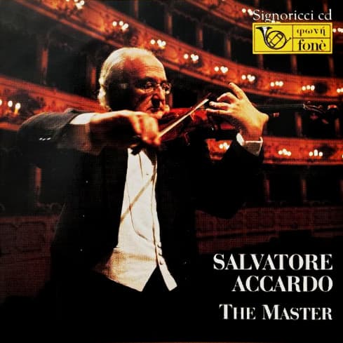 The master
