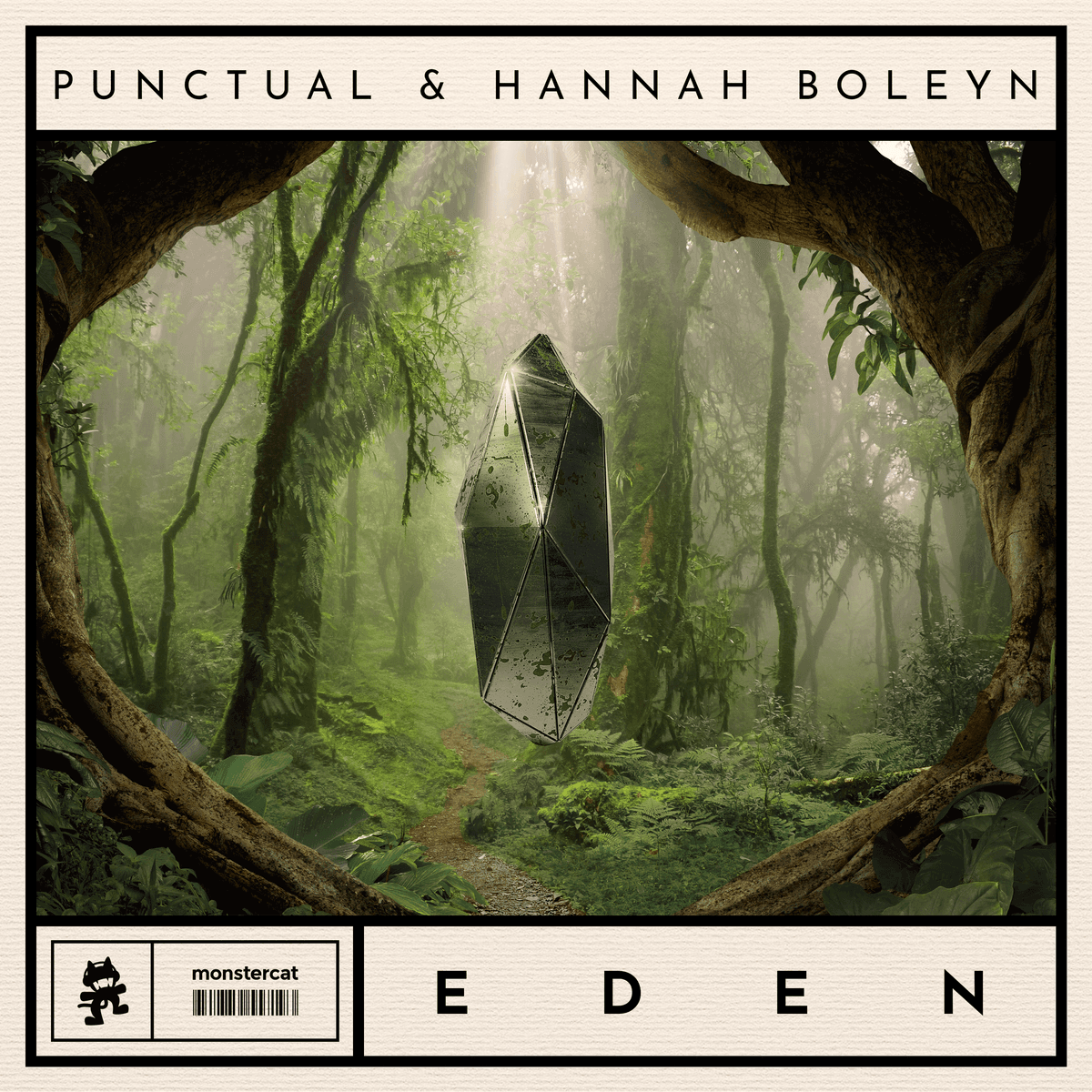 Eden