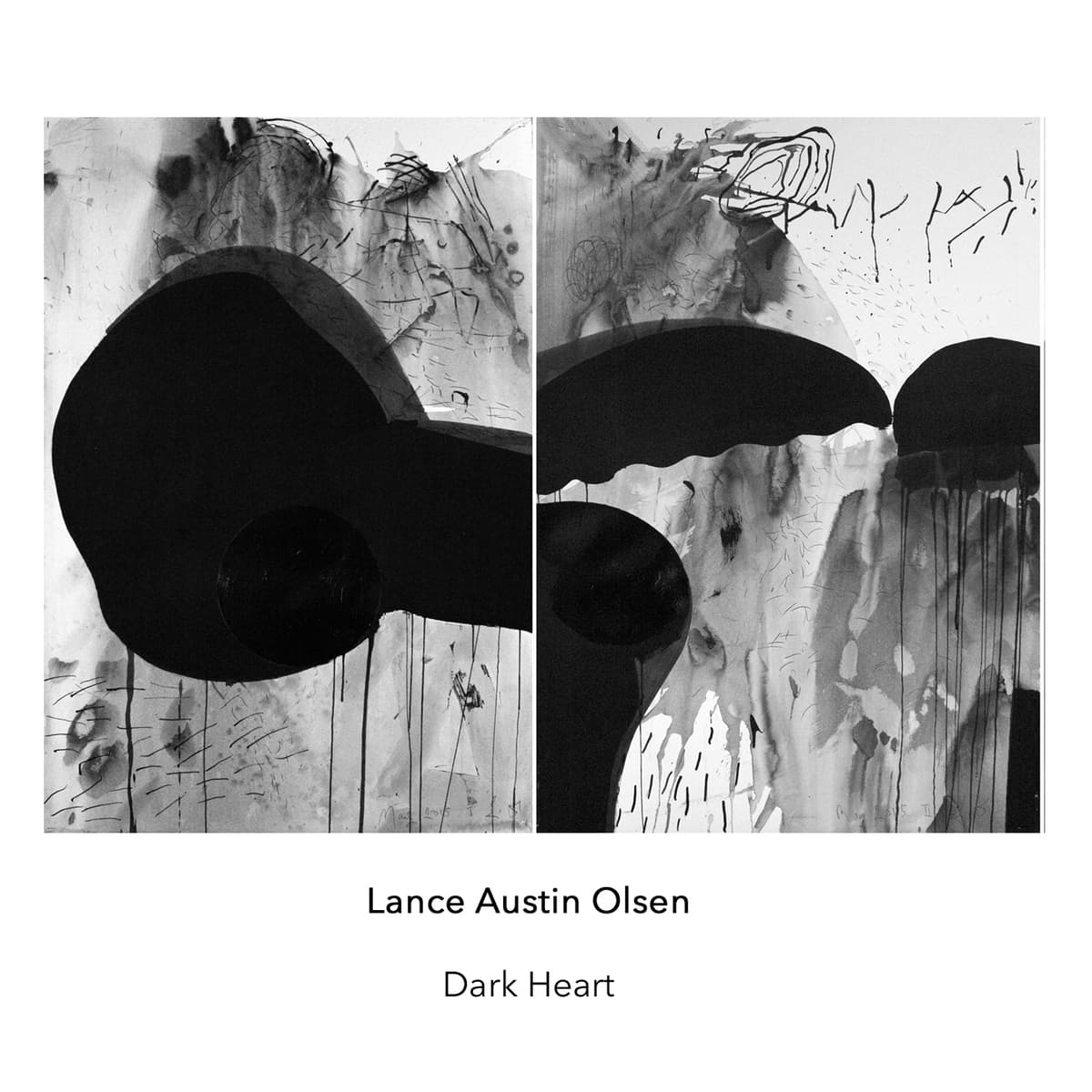 Dark Heart