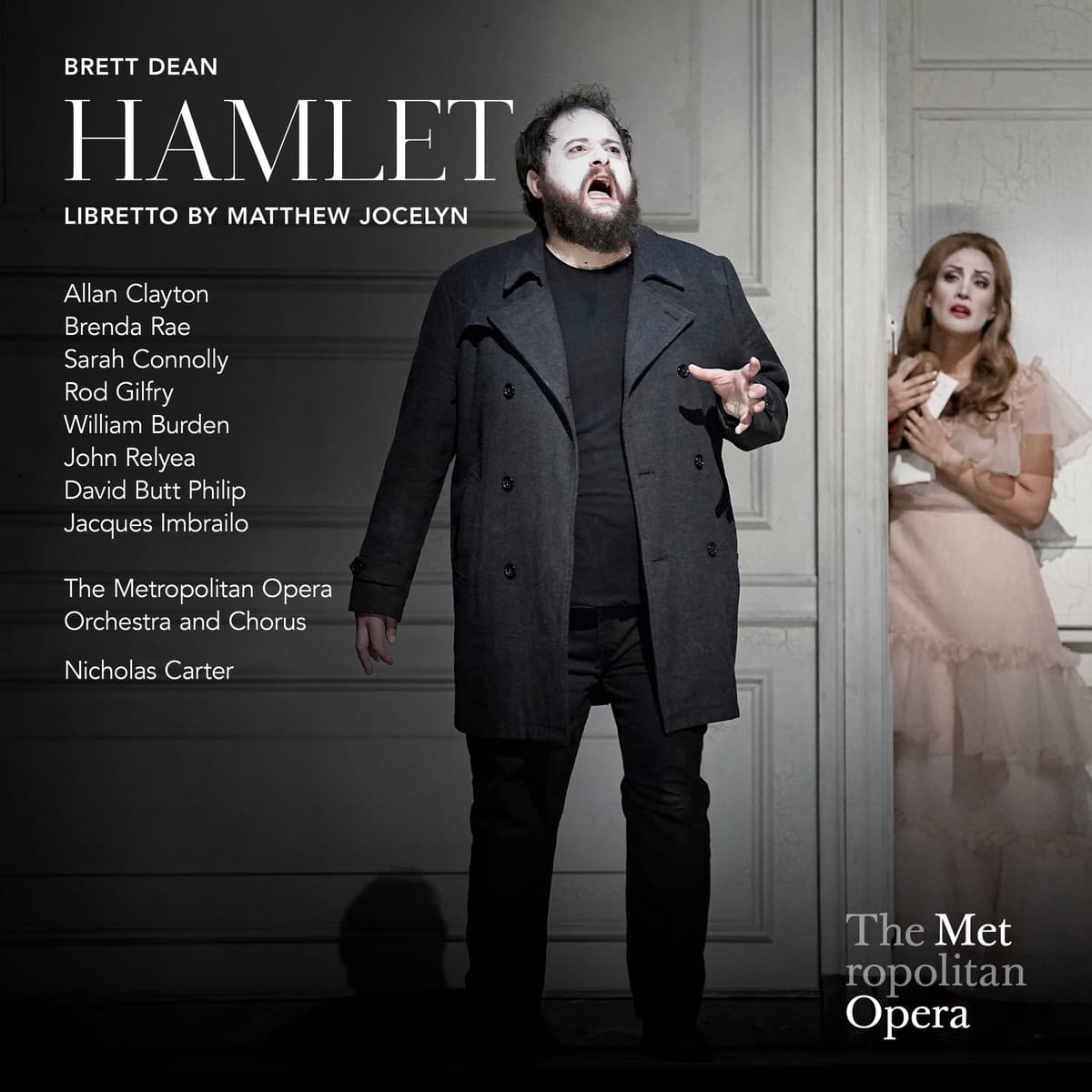 Hamlet