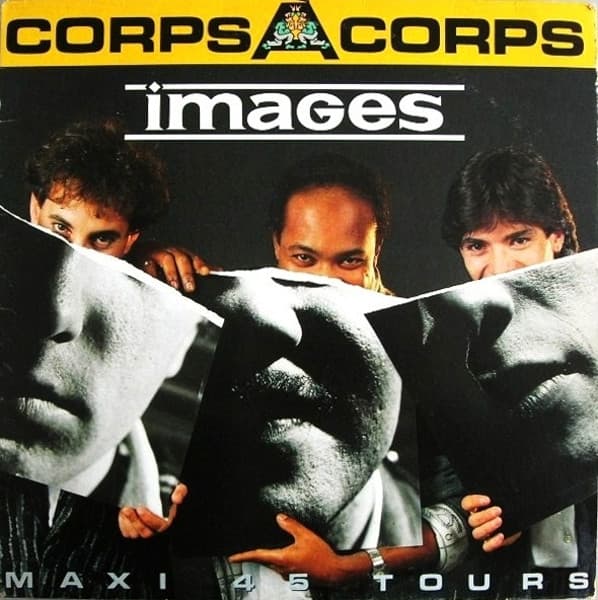 Corps à corps