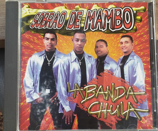 Sobrao de mambo