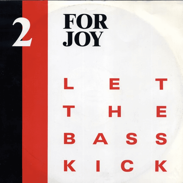 Let The Bass Kick
