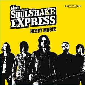 Heavy Music