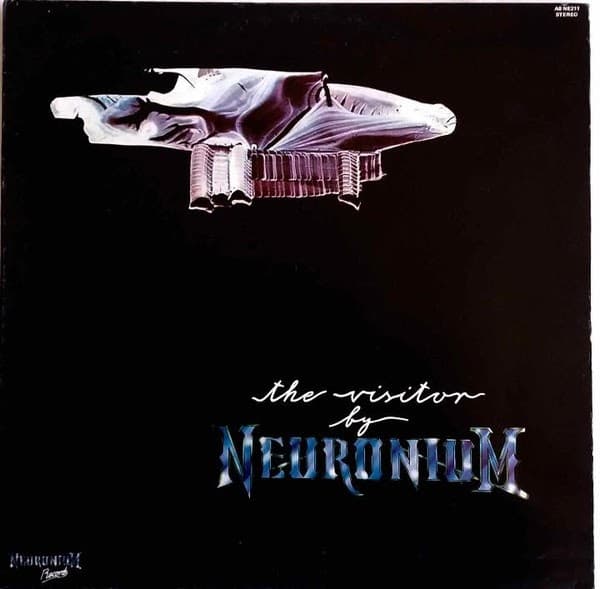 The Visitor