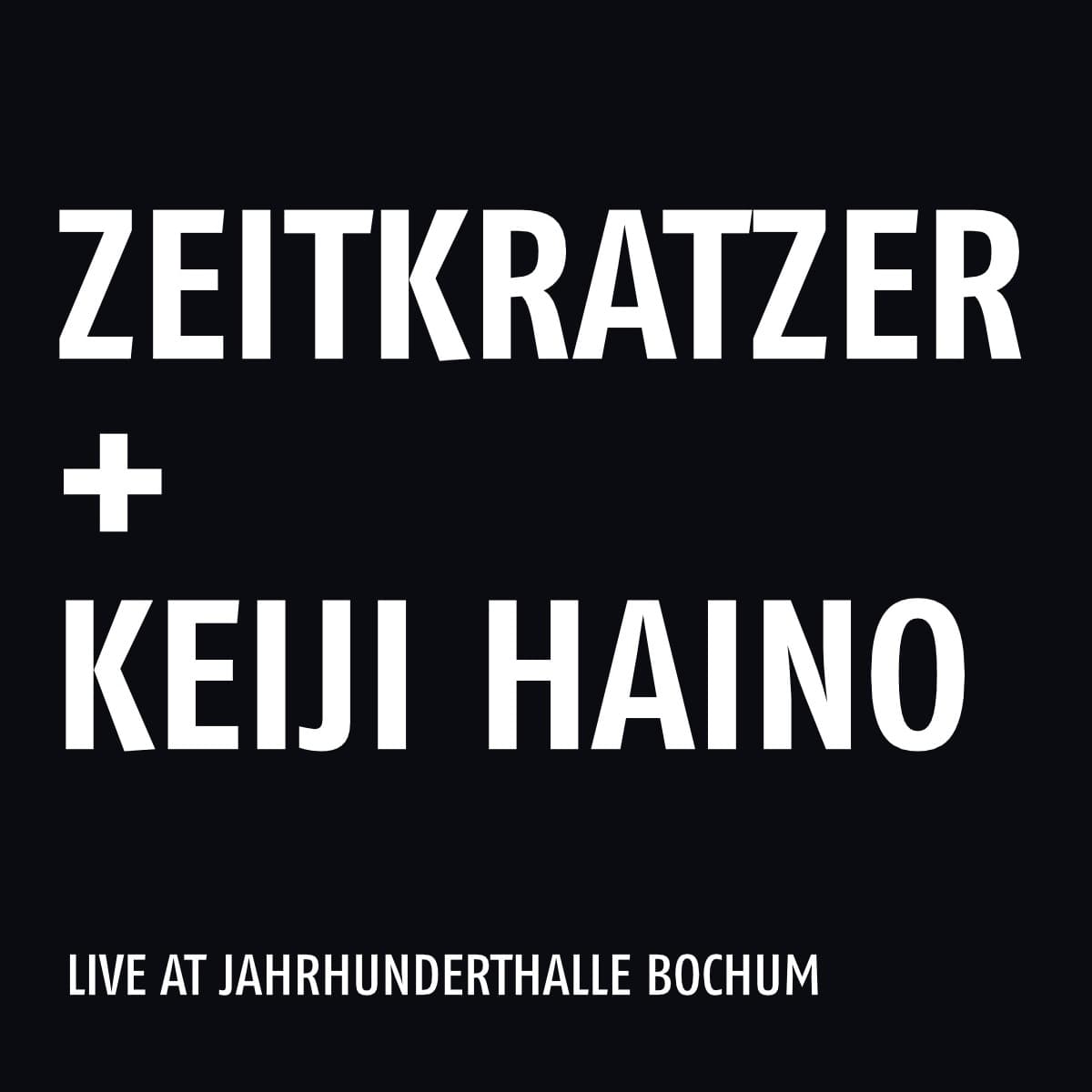 Live at Jahrhunderthalle Bochum