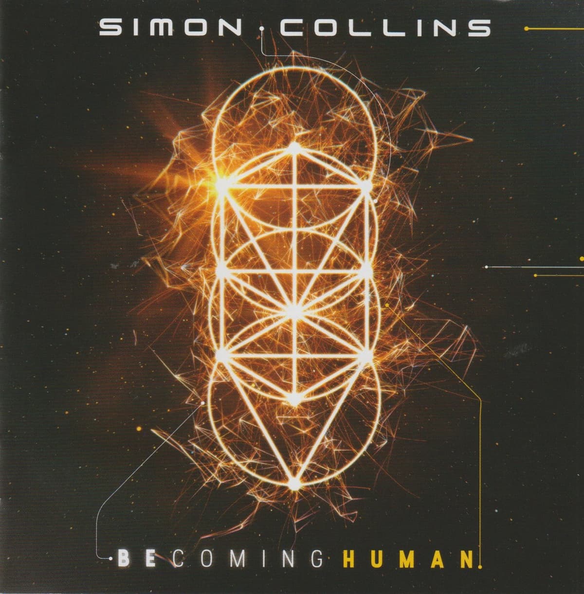 Becoming Human
