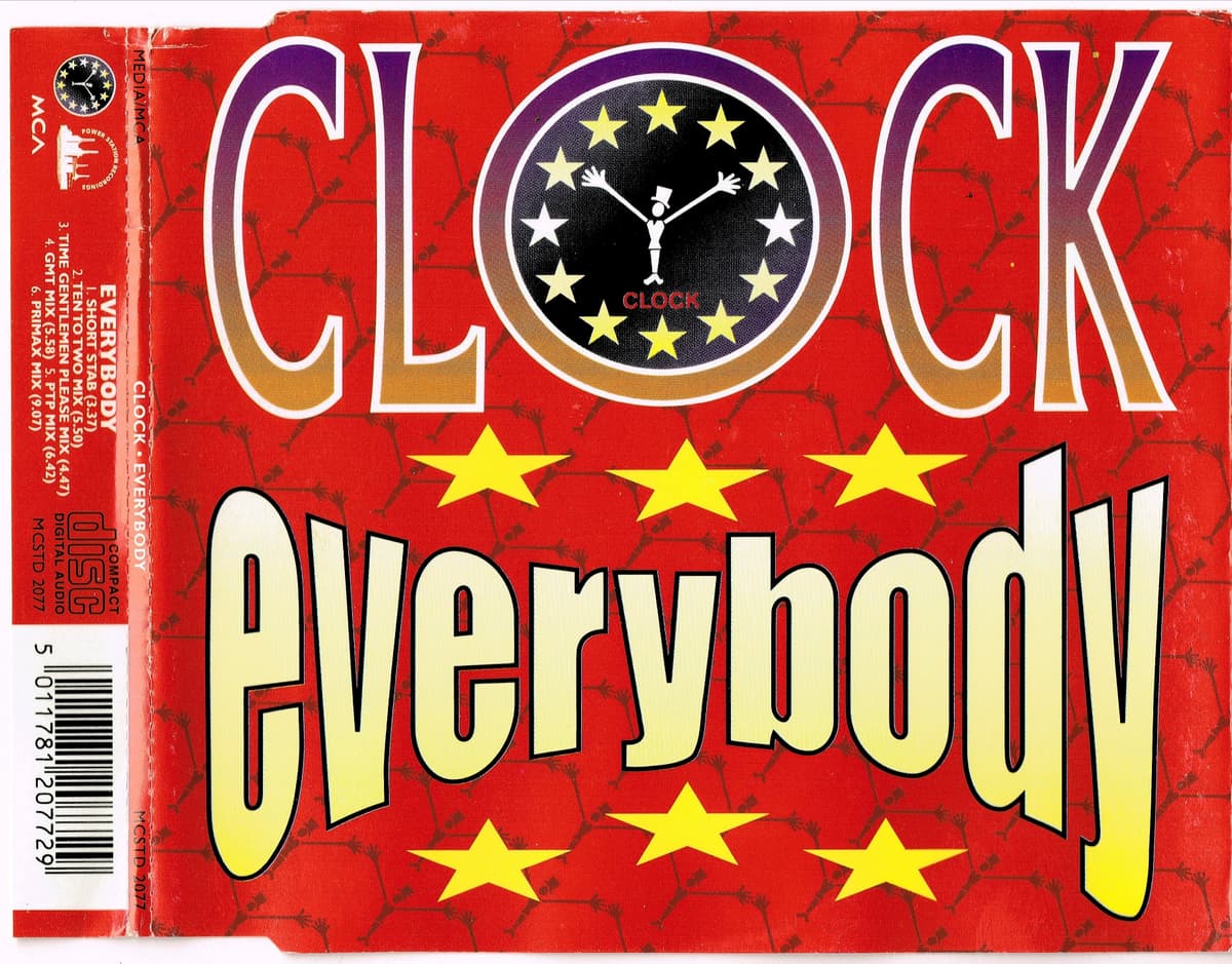 Everybody
