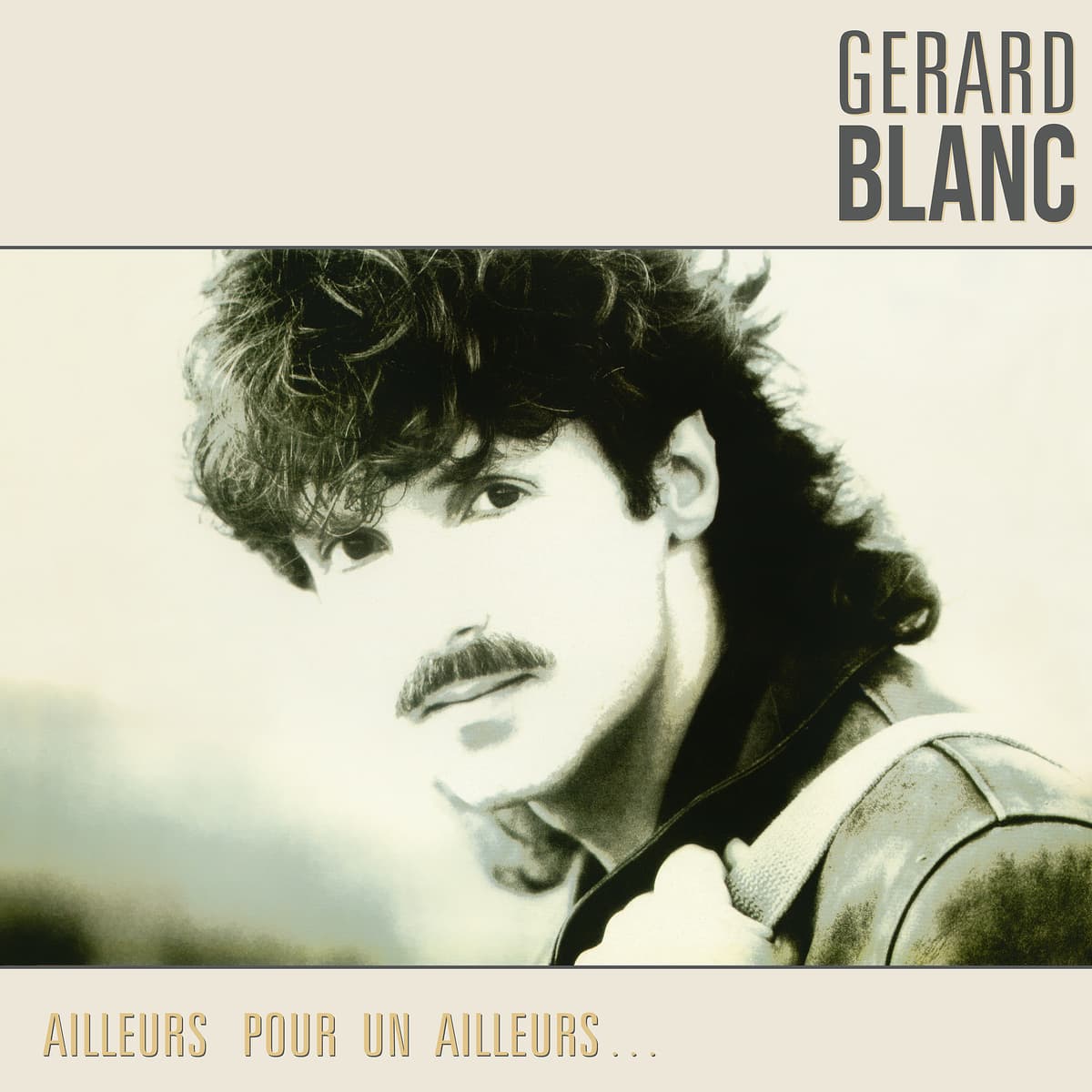 Ailleurs pour un ailleurs