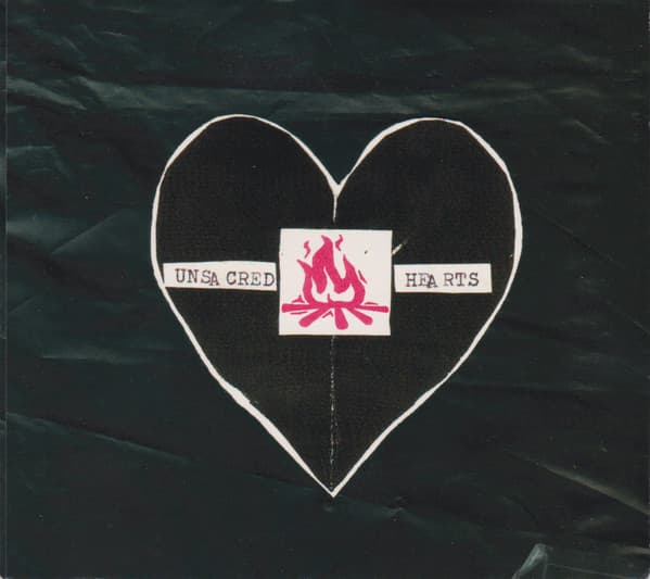 Unsacred Hearts