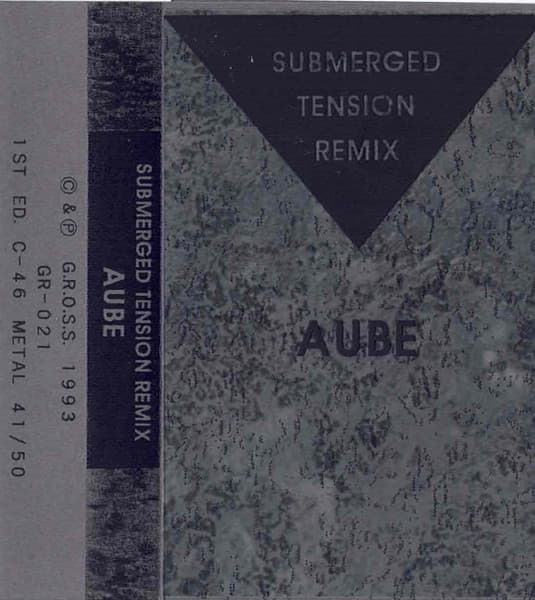 Submerged Tension Remix