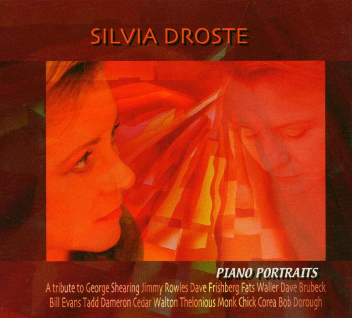 Piano Portraits