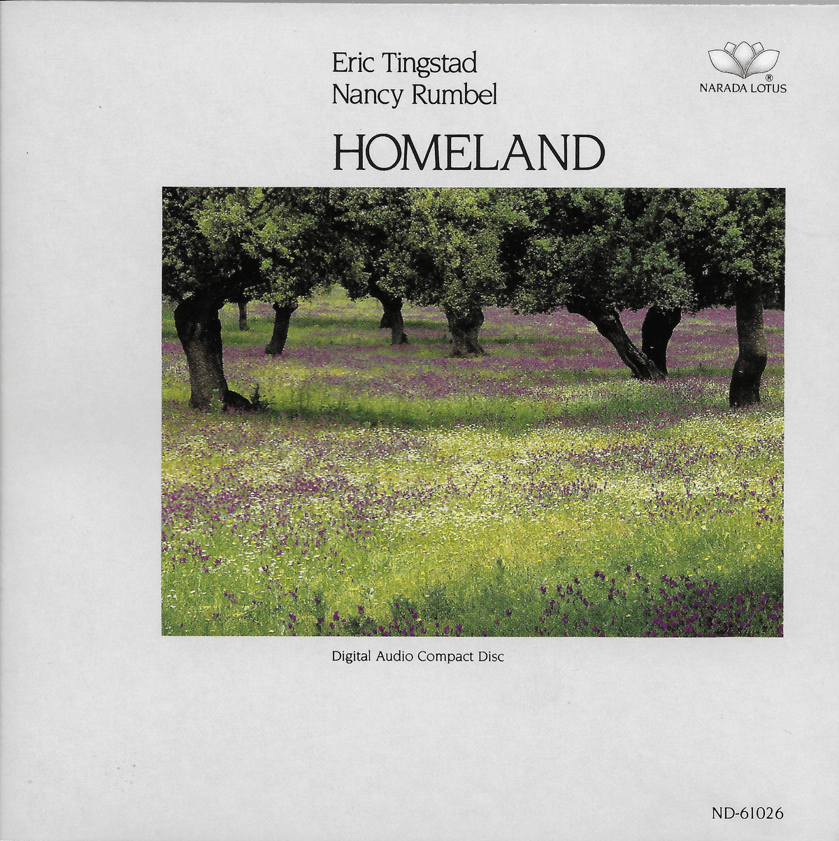 Homeland