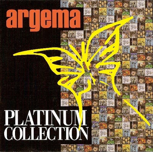 Platinum Collection