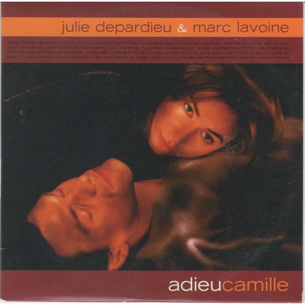 Adieu Camille
