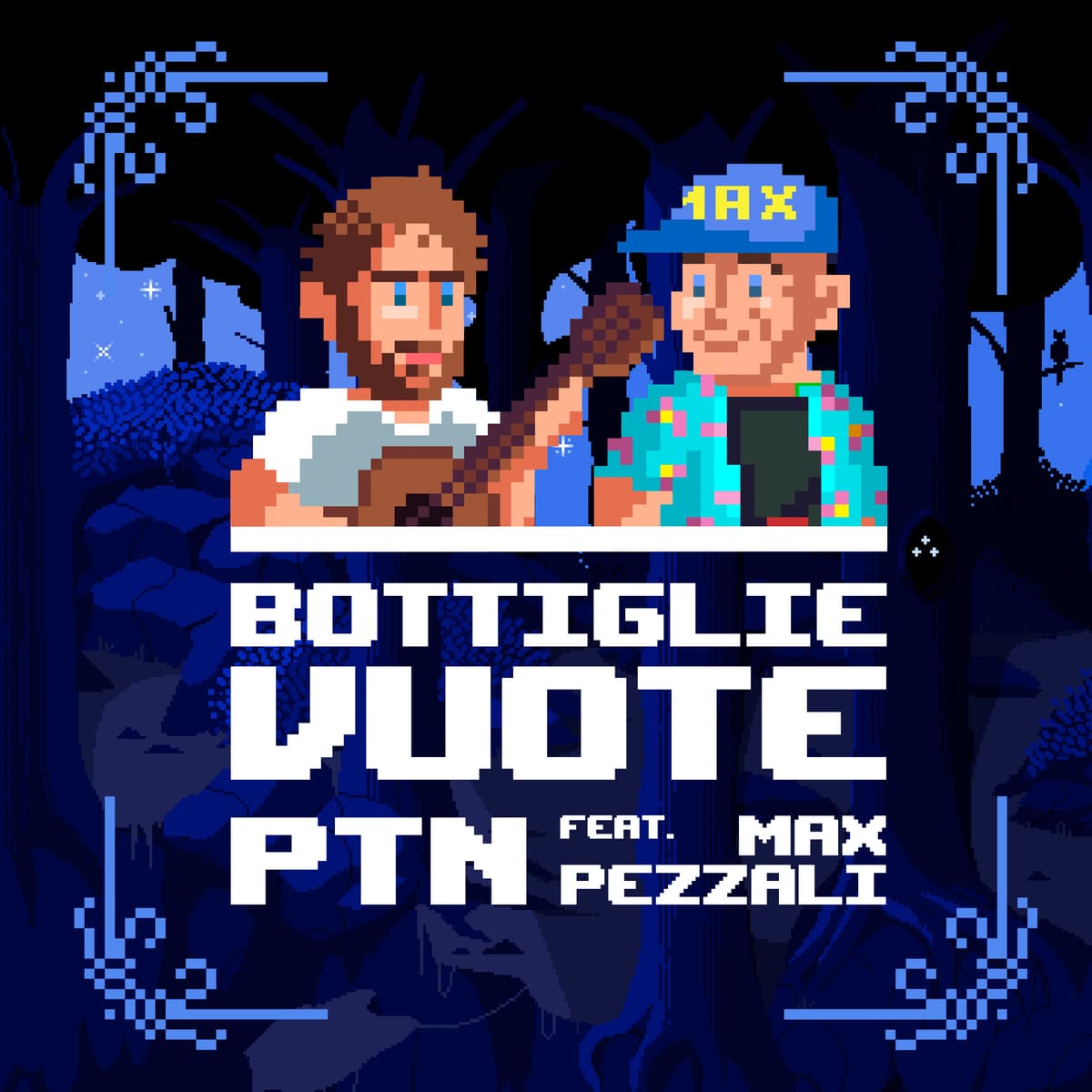 Bottiglie vuote