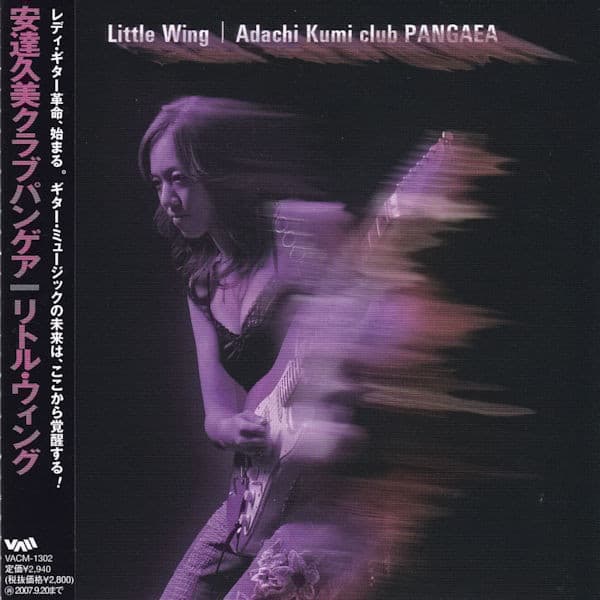 Little Wing