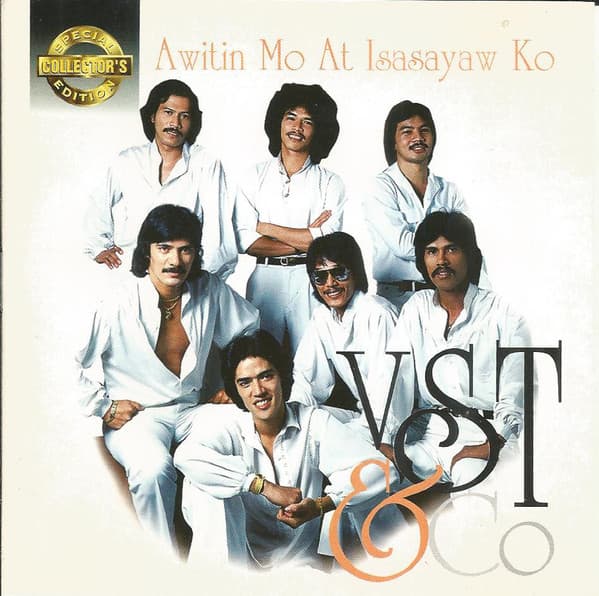 Awitin Mo at Isasayaw Ko