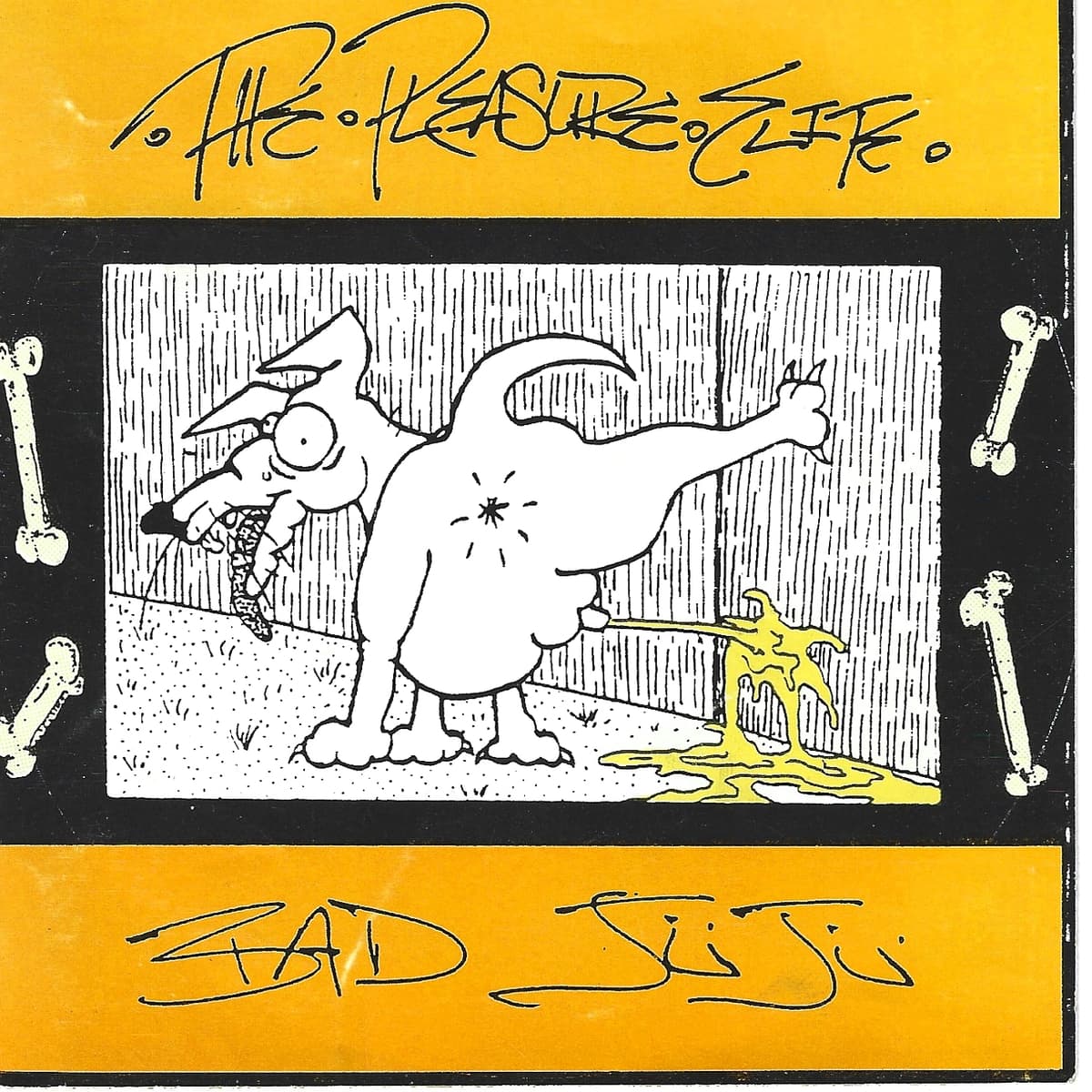 Bad Juju