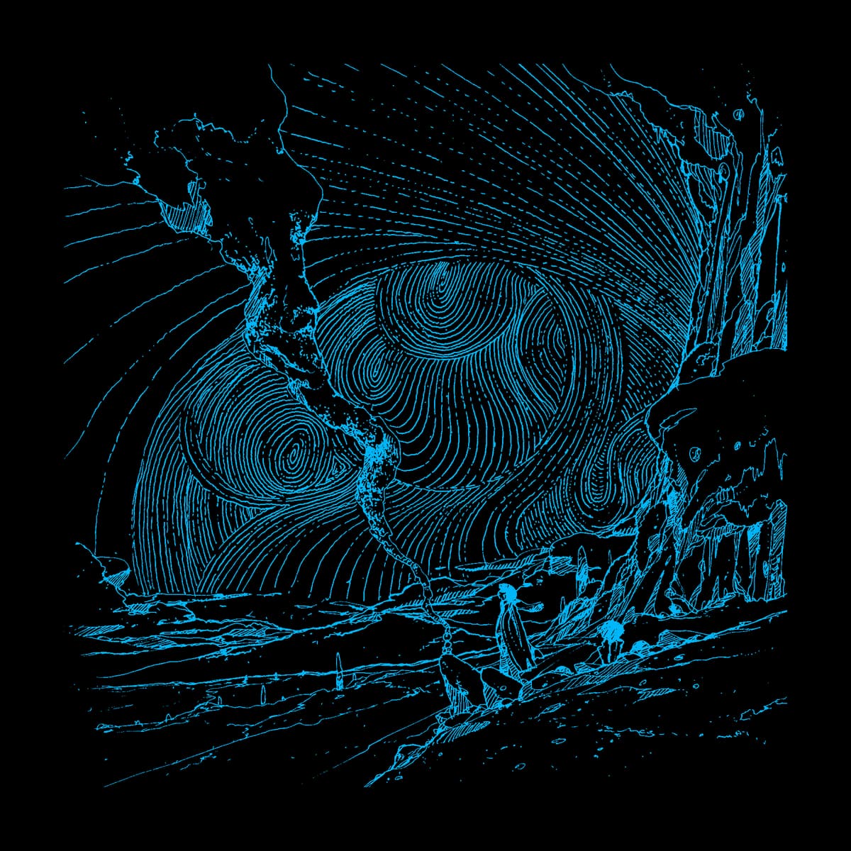 Shifting Clouds EP